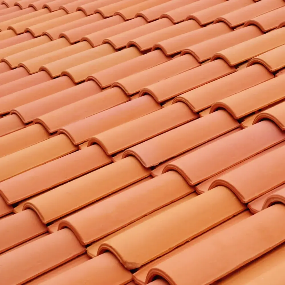 Roofing example from Emerald Coast Roofscapes